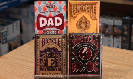 Playing Cards