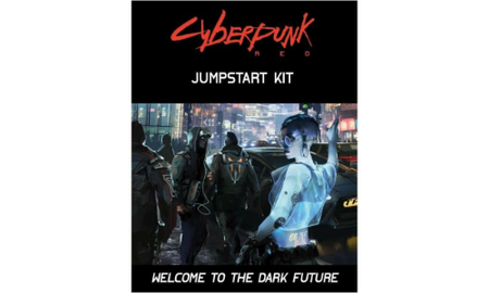 Cyberpunk