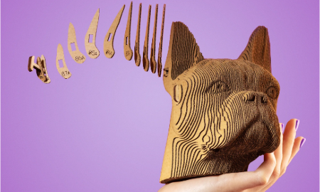 Cartonic 3D