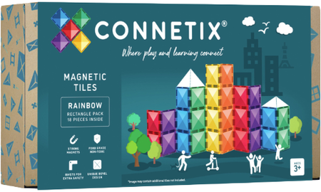 Connetix
