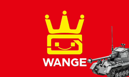 Wange