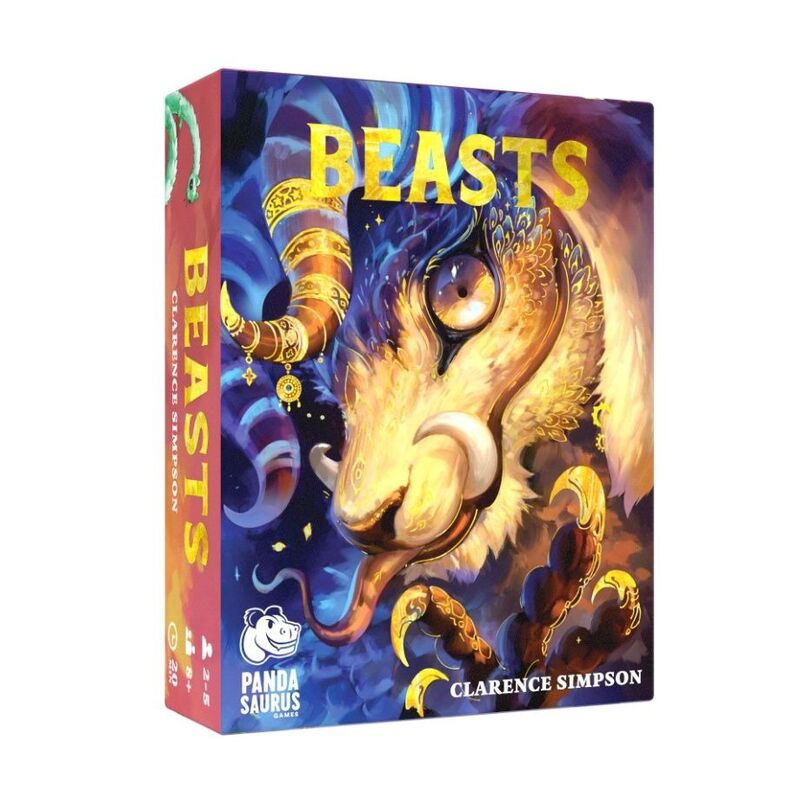Beasts Beasts