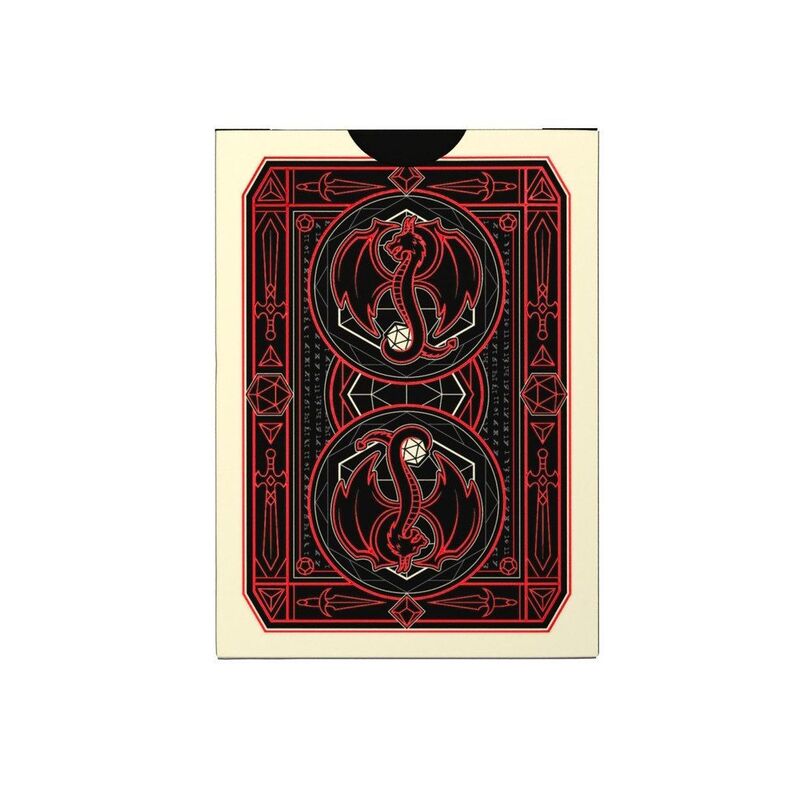 Bicycle Playing Cards  Single Spellbound Bicycle Playing Cards  Single Spellbound