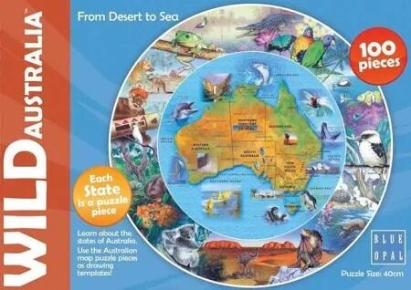 Blue opal  Wild Australia From Desert To Sea Blue opal  Wild Australia From Desert To Sea