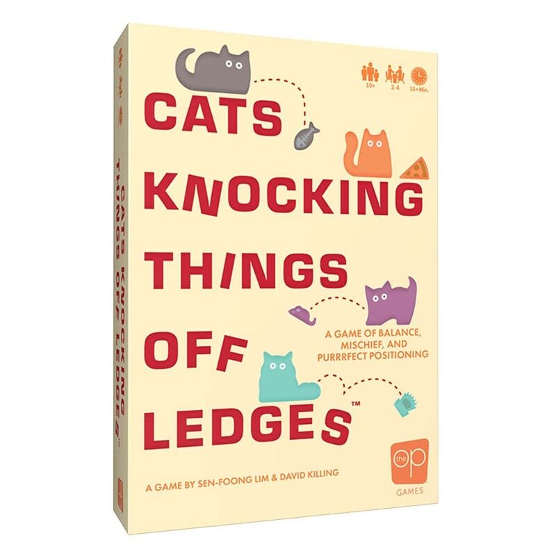 Cats Knocking Things Off Ledgers Cats Knocking Things Off Ledgers