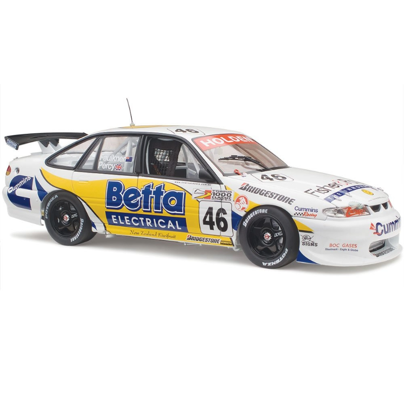 Classic Carlectables Holden VS Commodore 1997 Bathurst 5th Place Classic Carlectables Holden VS Commodore 1997 Bathurst 5th Place