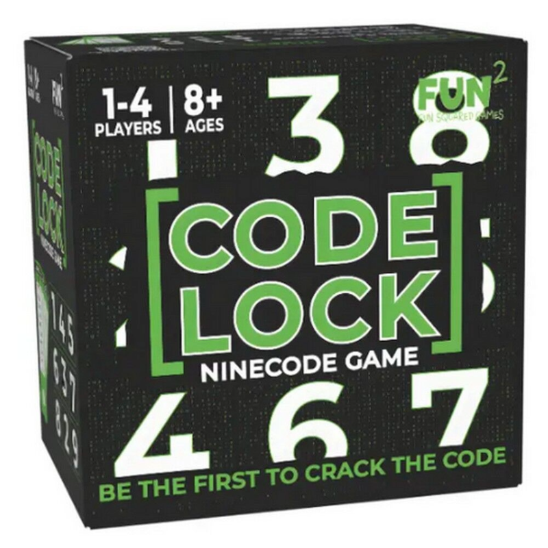 Code Lock Code Lock
