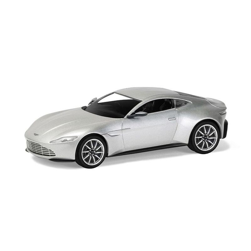 Corgi  Aston Martin DB10 James Bond 007 Spectre Corgi  Aston Martin DB10 James Bond 007 Spectre