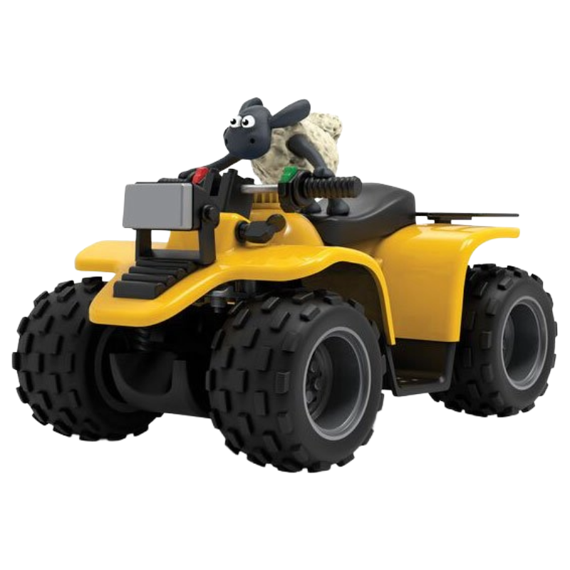 Corgi  Shaun The Sheep Timmy Quad Bike