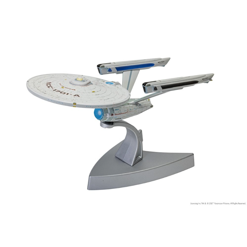 Corgi  Star Trek USS Enterprise NCC1701A Star Trek VI The Undiscovered Country