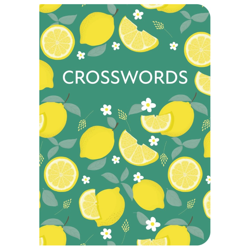 Crosswords - Lemons Crosswords - Lemons