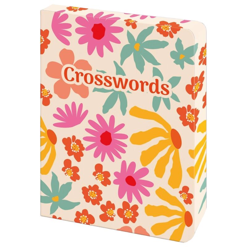 Crosswords Arcturus Patterened Crosswords Arcturus Patterened