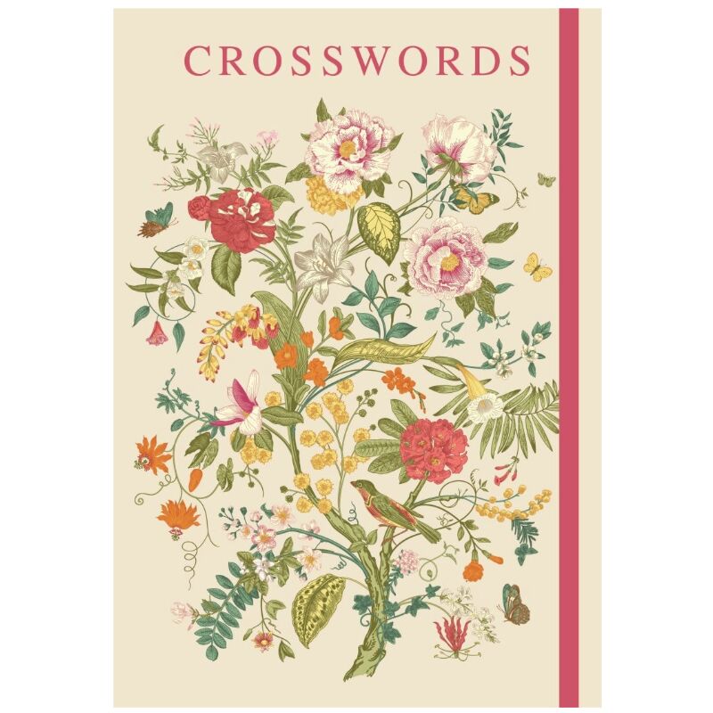 Crosswords Elegant Crosswords Elegant