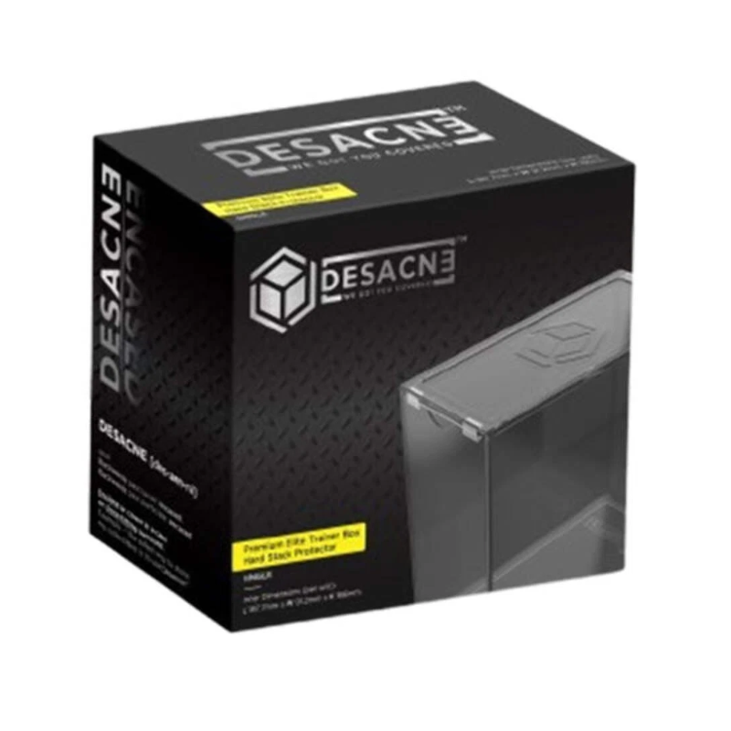 Desacne  Premium Elite Trainer Box Protector  Single Pack