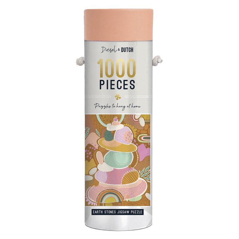 Diesel andamp Dutch Earth andamp Stone Diesel andamp Dutch Earth andamp Stone