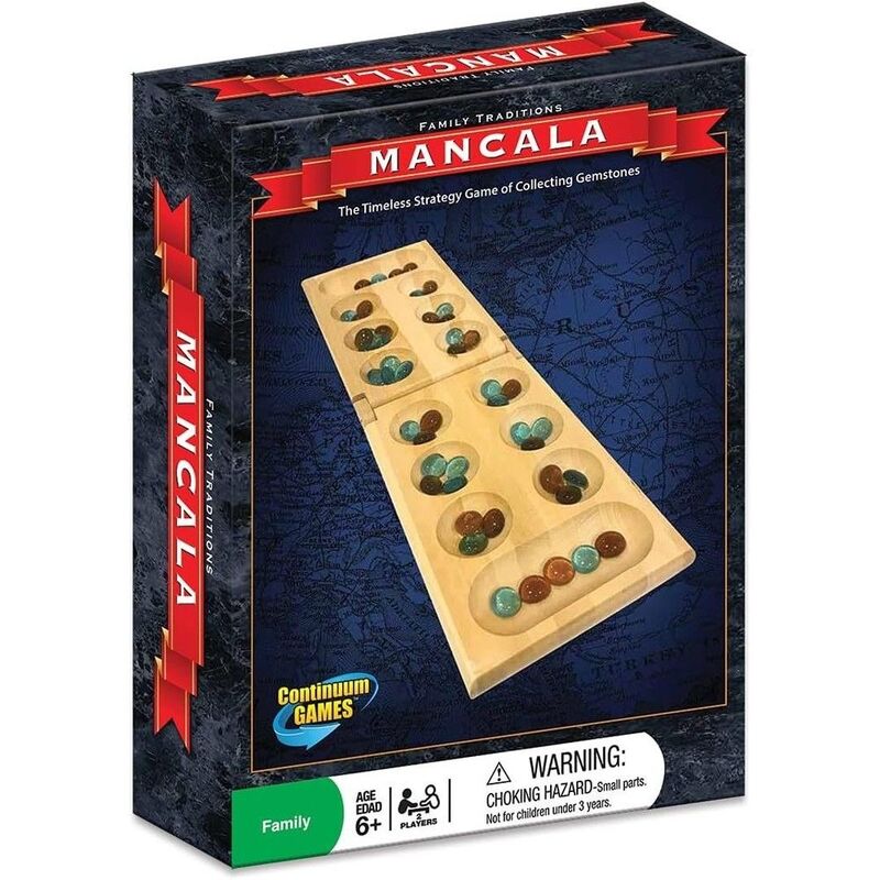Family Tradition Mancala Family Tradition Mancala
