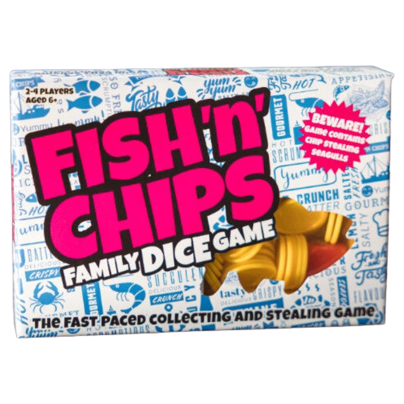 Fish n Chips Fish n Chips