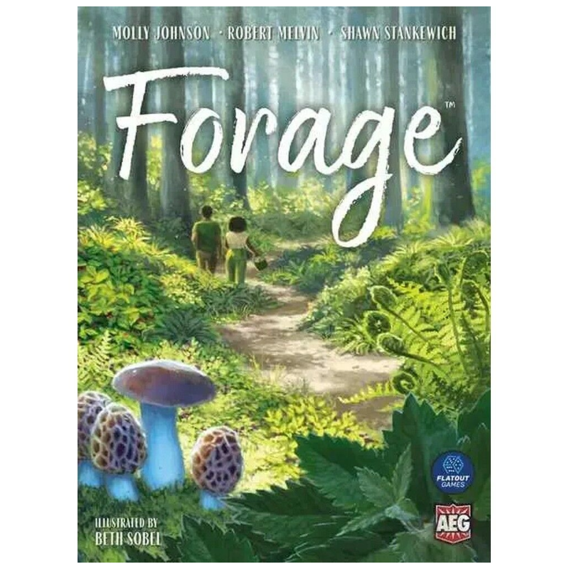 Forage Forage