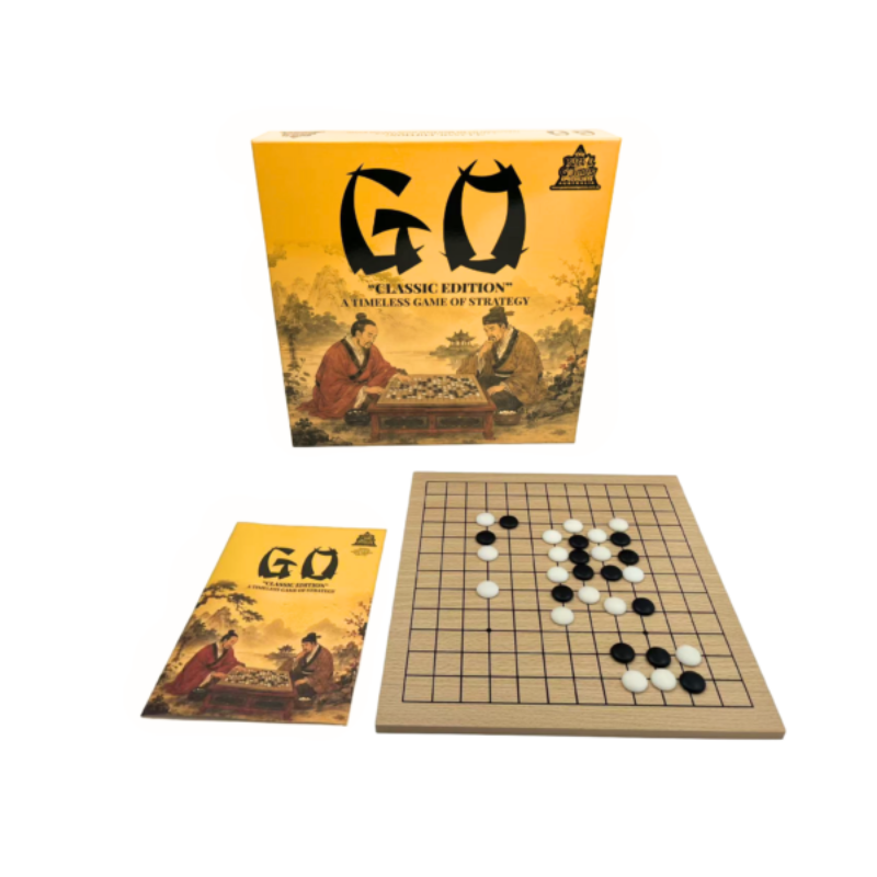 Go Game Classic Edition Go Game Classic Edition