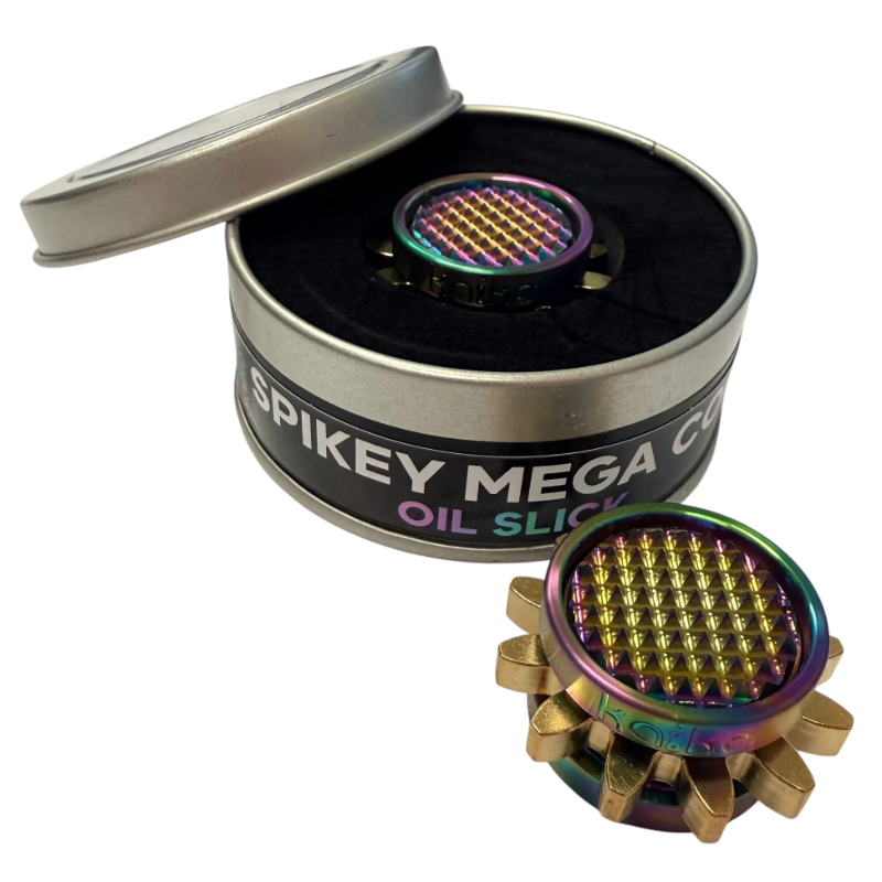 Kaiko Spikey Mega Cog Kaiko Spikey Mega Cog