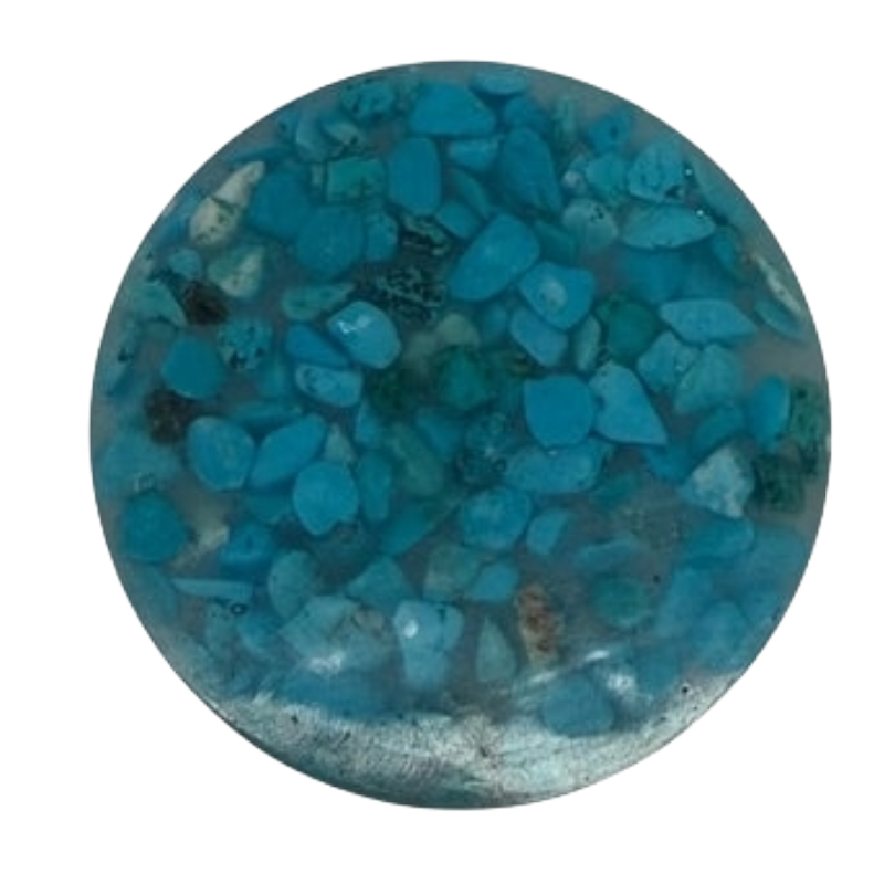 Kaiko  Pick and39Em Stack Amazonite Tiger Strength Balance and Focus 