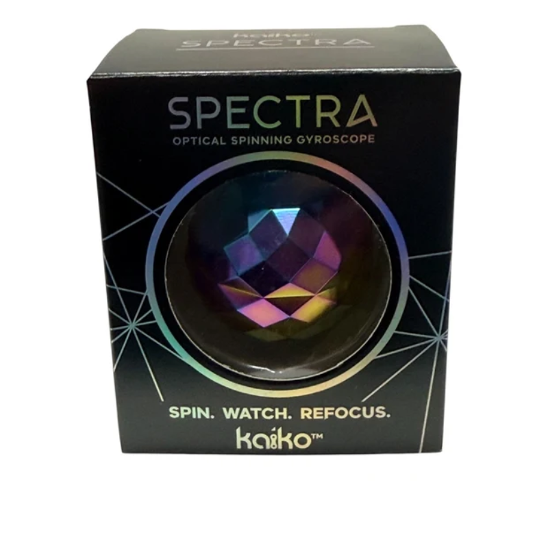 Kaiko Spectra Spinning Gyro Kaiko Spectra Spinning Gyro