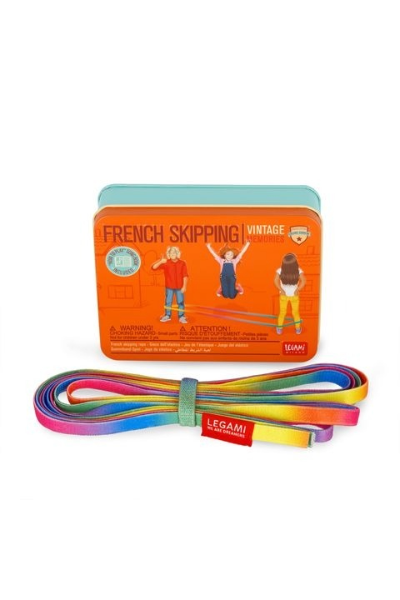 Legami French Skipping Rope Legami French Skipping Rope