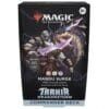 Magic The Gathering  Tarkir Dragonstorm Commander Deck Display