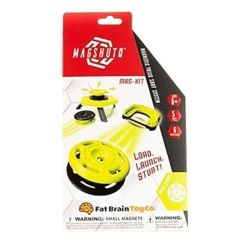 Magshuto Knockout Rail  MagKit Quick Circuit Expansion Magshuto Knockout Rail  MagKit Quick Circuit Expansion