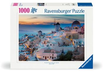 Ravensburger - Santorini Cinque Terre Ravensburger - Santorini Cinque Terre