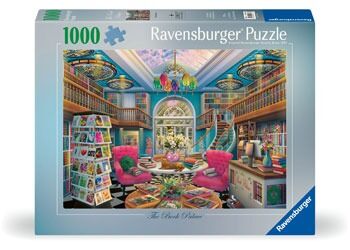 Ravensburger - The Book Palace Ravensburger - The Book Palace