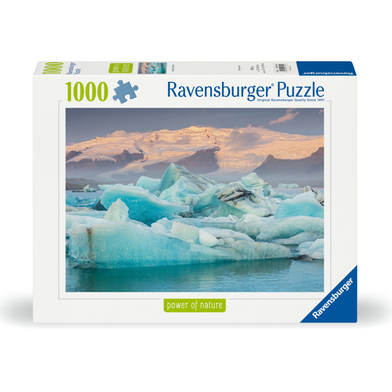 Ravensburger Jokusarlon Iceland Ravensburger Jokusarlon Iceland