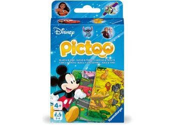 Ravensburger Pictoo Disney Card Game Ravensburger Pictoo Disney Card Game