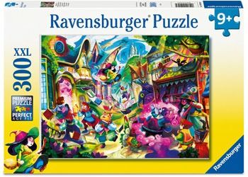 Ravensburger  The Magical Kingdom Ravensburger  The Magical Kingdom