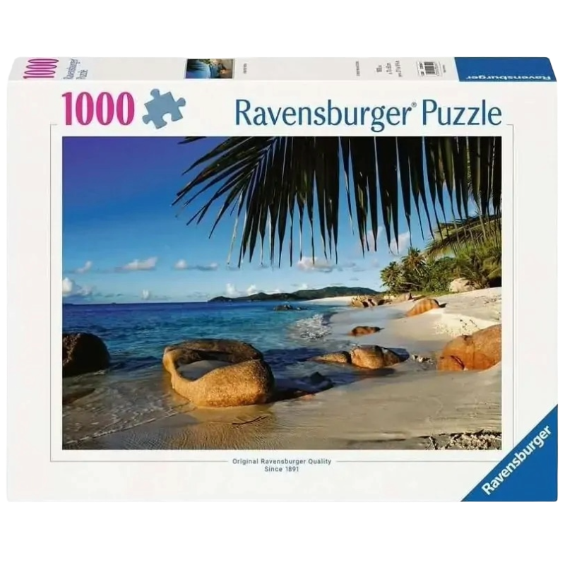 Ravensburger Under the Palm Trees Ravensburger Under the Palm Trees