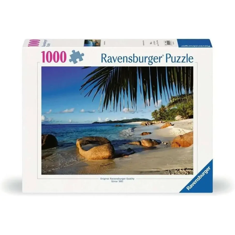 Ravensburger Under the Palm Trees Ravensburger Under the Palm Trees