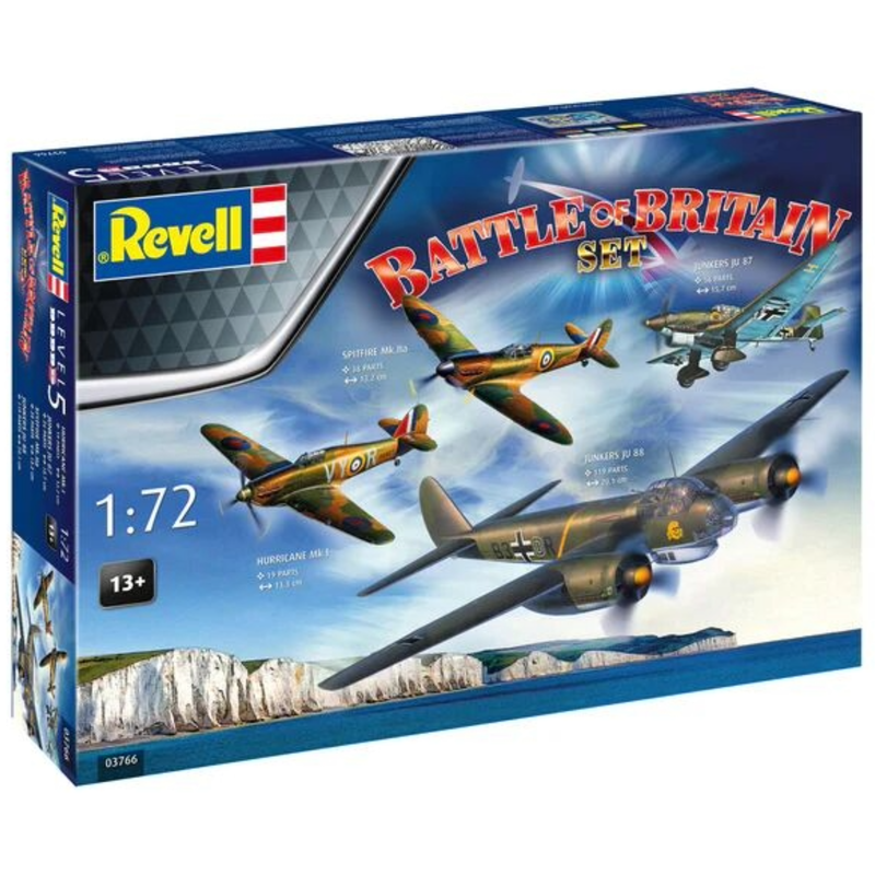 Revell Battle of Britain Revell Battle of Britain