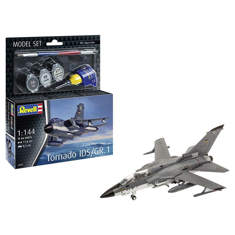 Revell  Panavia Tornado IDSGR1 Revell  Panavia Tornado IDSGR1