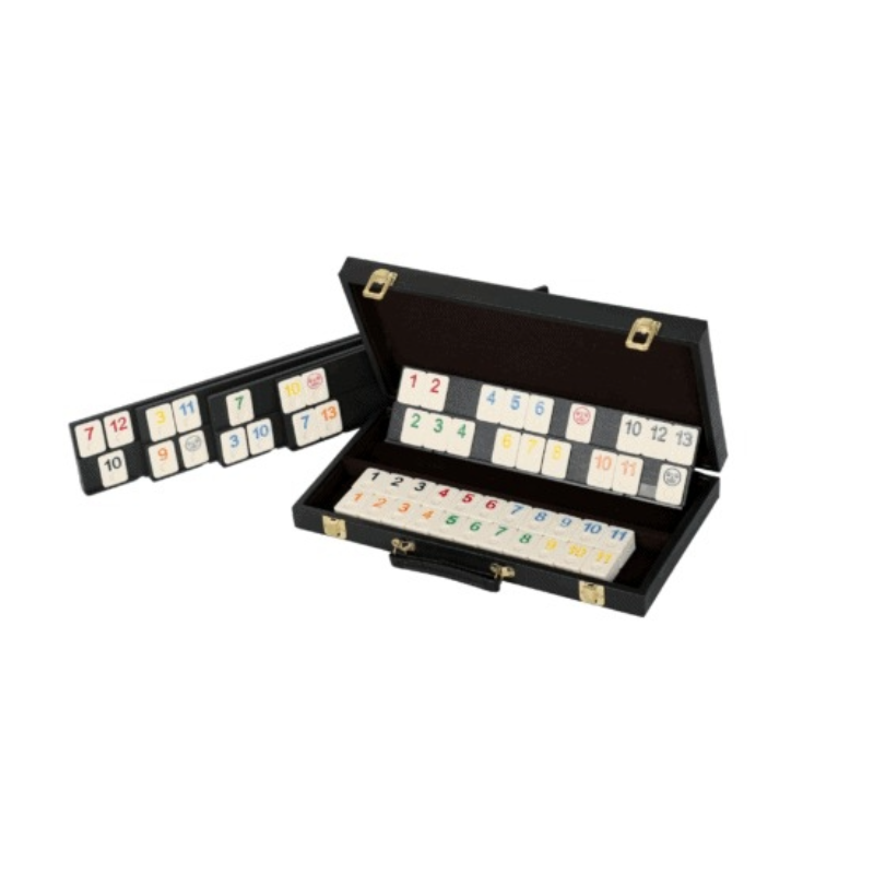 Rummy Deluxe 4 Player Rummy Deluxe 4 Player