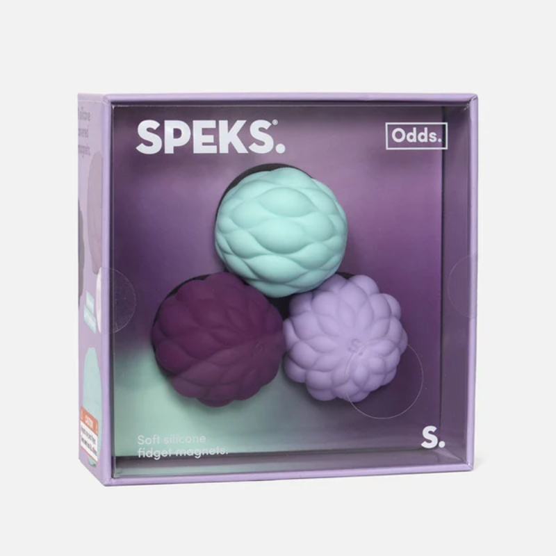 Speks Odds Puffs Speks Odds Puffs