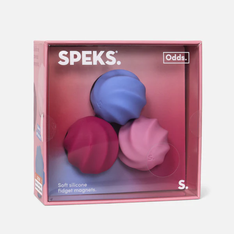 Speks Odds Swirls Speks Odds Swirls