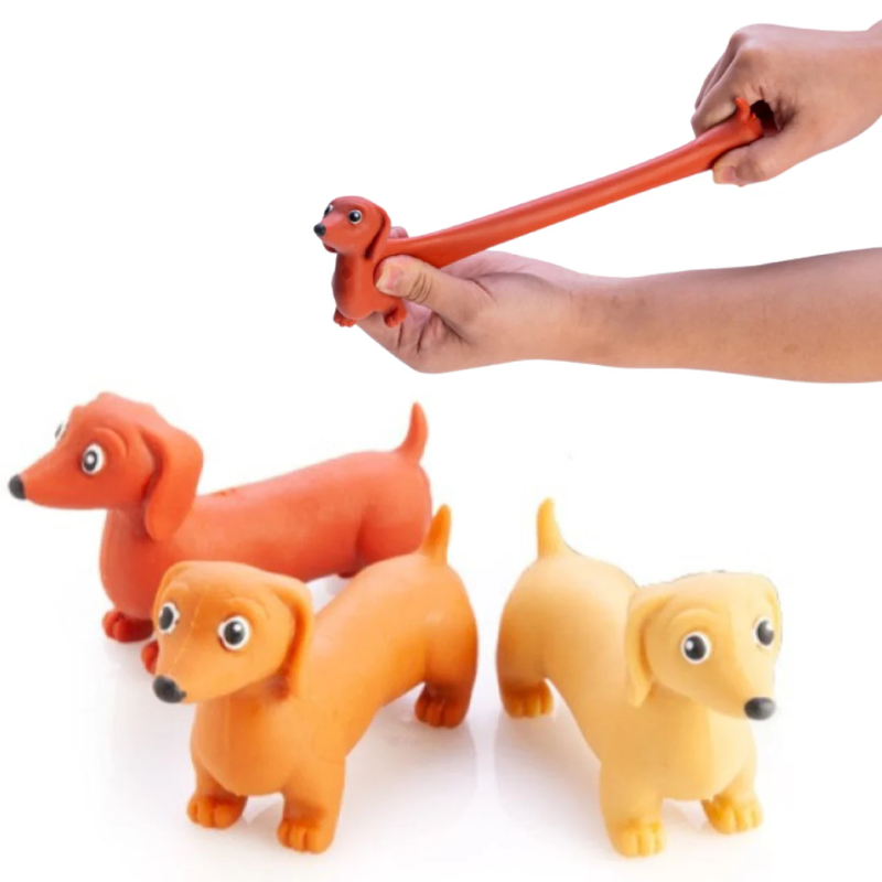 Squeeze Sausage Dog Squeeze Sausage Dog