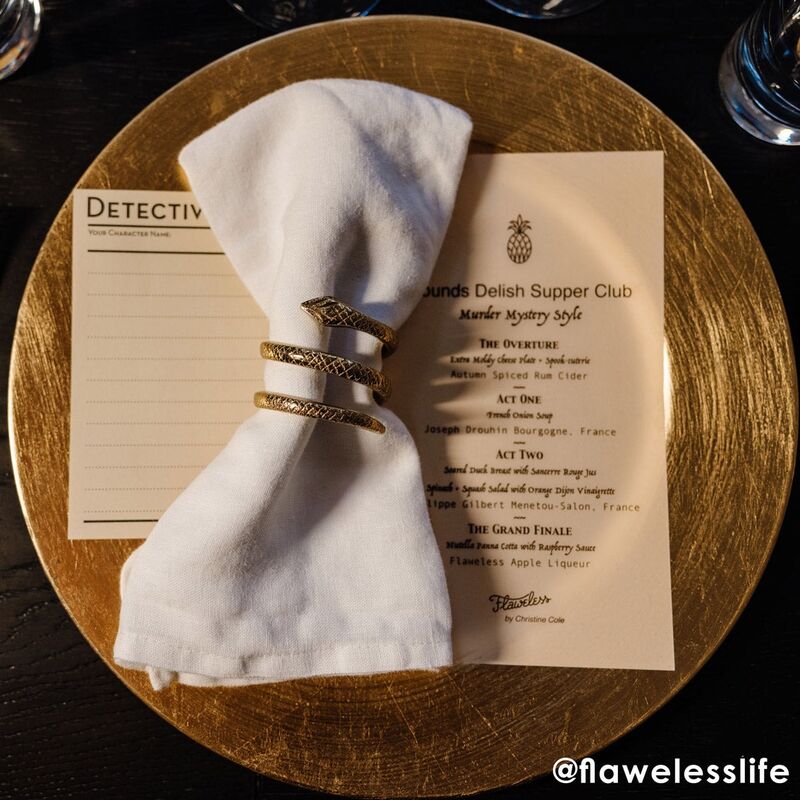 Talking Tables Host Your Own Murder Mystery At The Theatre Talking Tables Host Your Own Murder Mystery At The Theatre