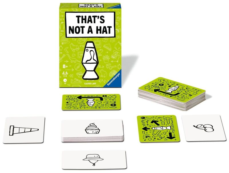 Thatand39s Not A Hat Pop Culture Thatand39s Not A Hat Pop Culture