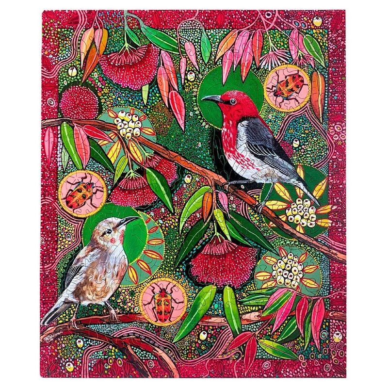 Twigg PowderPuff Lilly Pilly Naomi Malone Twigg PowderPuff Lilly Pilly Naomi Malone