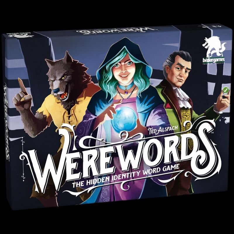Werewords Werewords