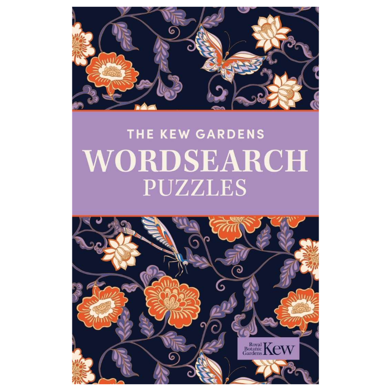 Wordsearch Puzzles Kew Gardens Wordsearch Puzzles Kew Gardens