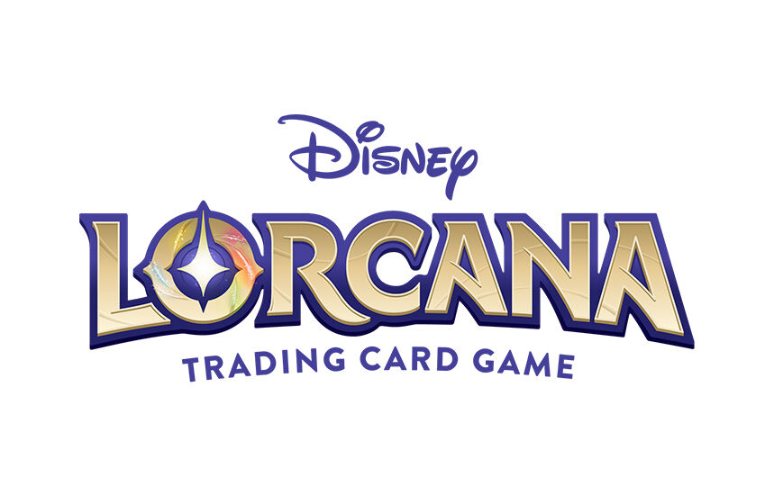 Disney Lorcana - Mind Games Geelong