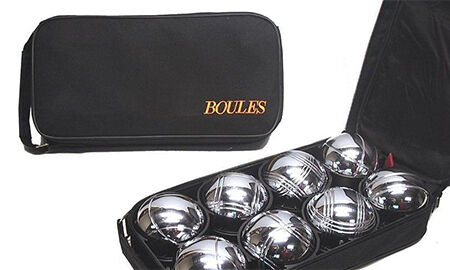 Boules