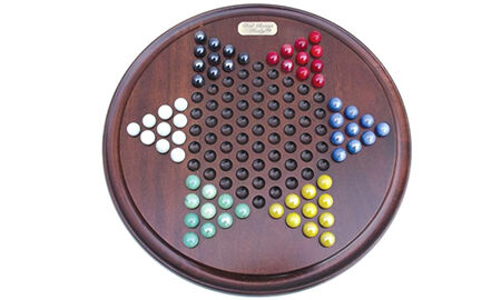 Chinese Checkers